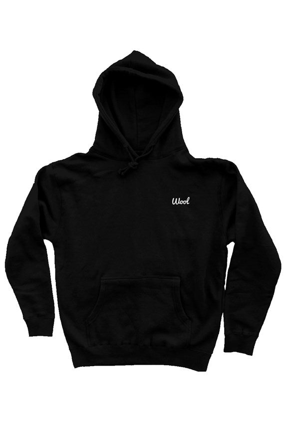 Heavy Weight Hoodies